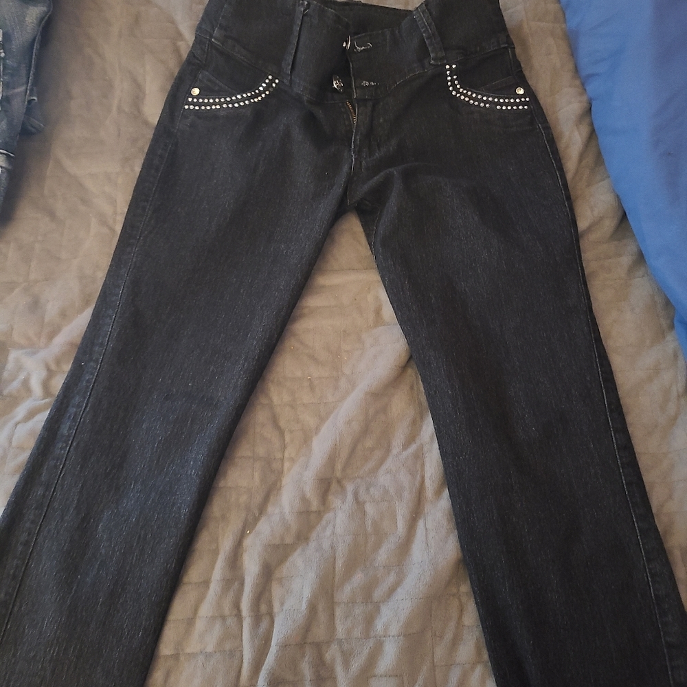 Pants - Picture 2 of 2